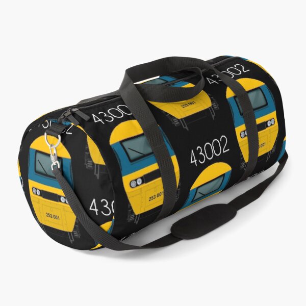Item preview, Class 43 hst 43002 designed and sold by TrainFanatic.