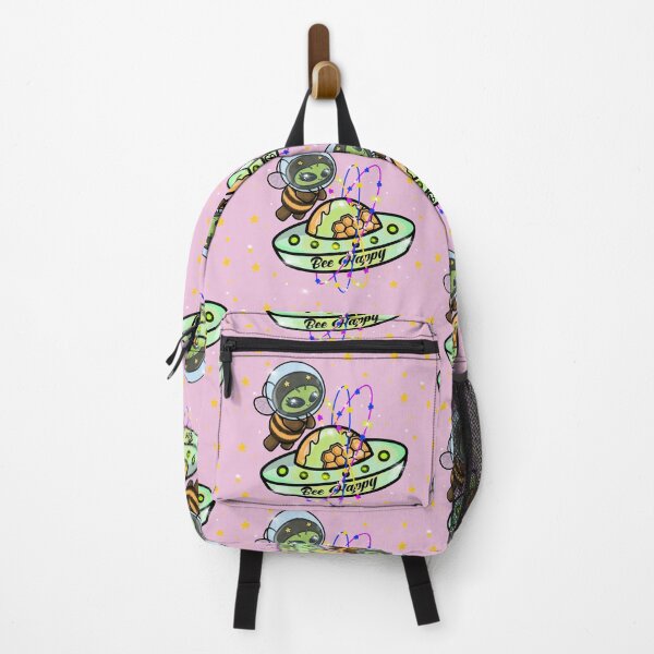 Item preview, Bee in Space! designed and sold by Miskobineshii.
