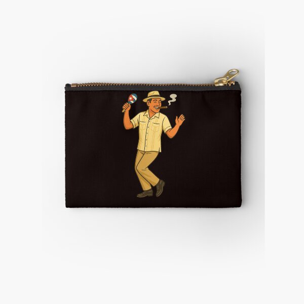 Item preview, Cuban Rhythm – Life and Joy in Motion designed and sold by Tadeusz1.