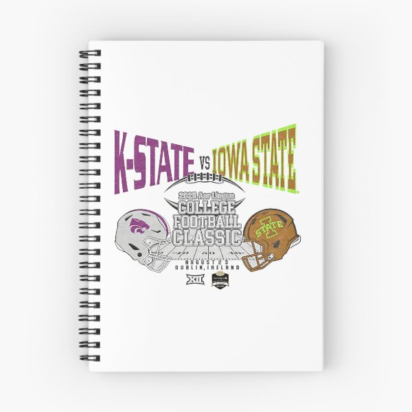 Item preview, ISU vs KSU Rival designed and sold by shannonanne18.