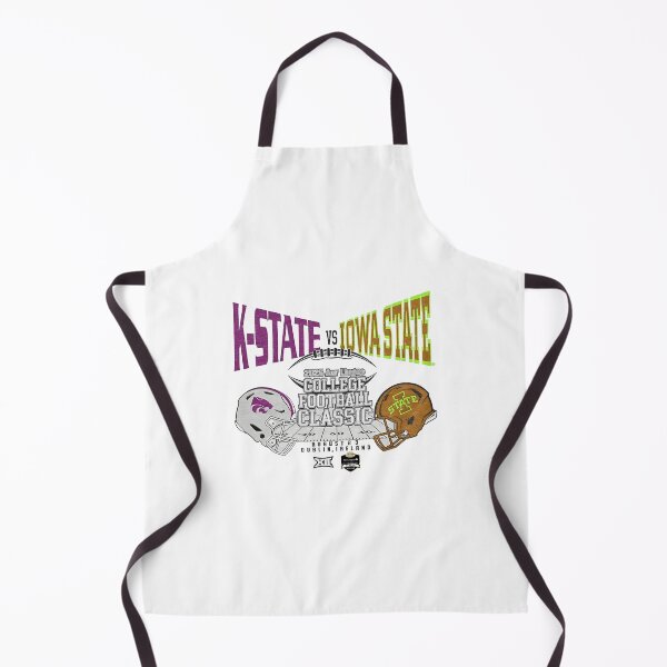 Item preview, ISU vs KSU Rival designed and sold by shannonanne18.