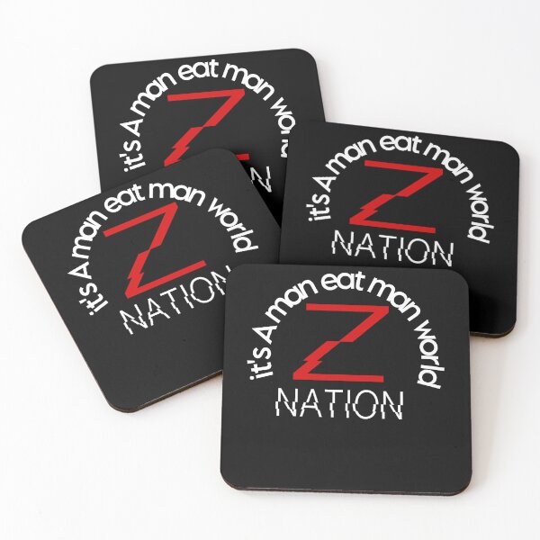 Item preview, Z Nation designed and sold by CarryOnArt.