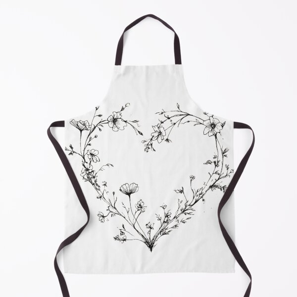 Item preview, Heartshape Flowers designed and sold by NicolasGlowArt.