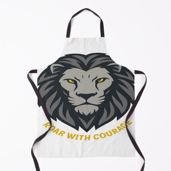 Item preview, lion's roar designed and sold by Futured1.