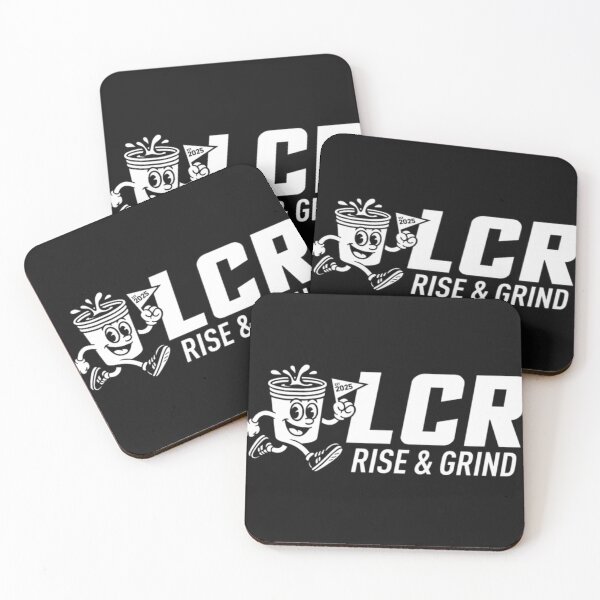 Item preview, Lcr Run Kit designed and sold by DonaldSorg5.
