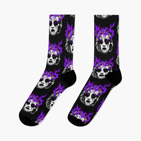 Item preview, Mad Death Metal designed and sold by 13design.
