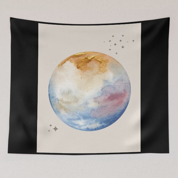 Item preview, Planet 1 designed and sold by CCEINnoc.