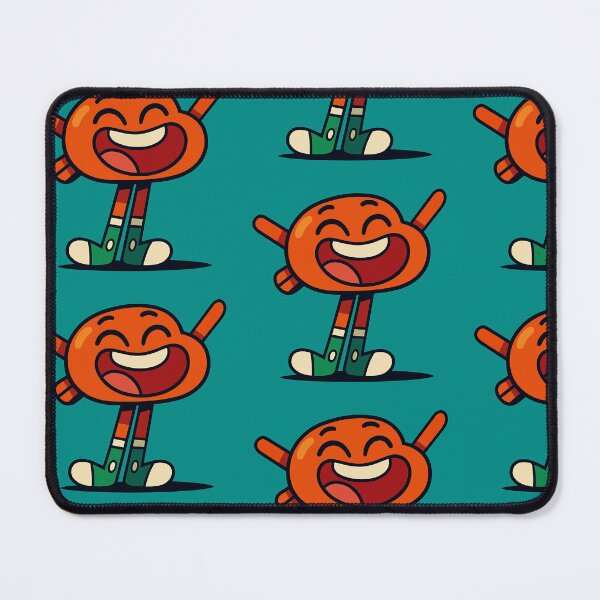 Item preview, Darwin Watterson GUMBALL designed and sold by Tidal Arts.