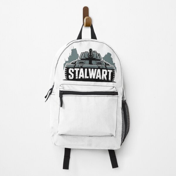 Item preview, Stalwart Tank designed and sold by SkaarShop.