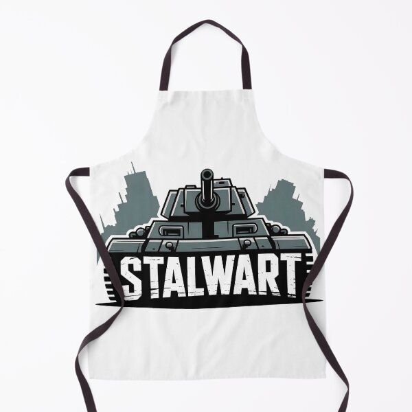Item preview, Stalwart Tank designed and sold by SkaarShop.