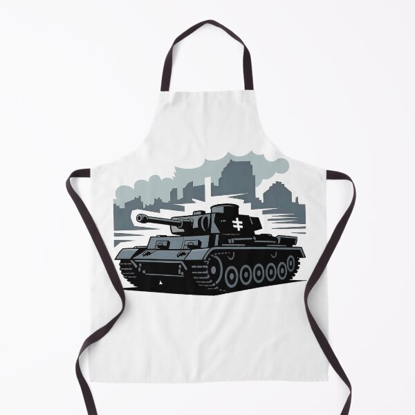 Item preview, Panzer Grey designed and sold by SkaarShop.