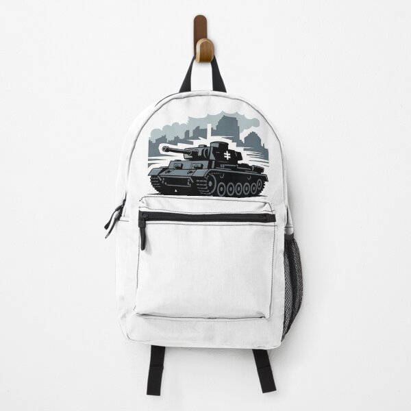 Item preview, Panzer Grey designed and sold by SkaarShop.
