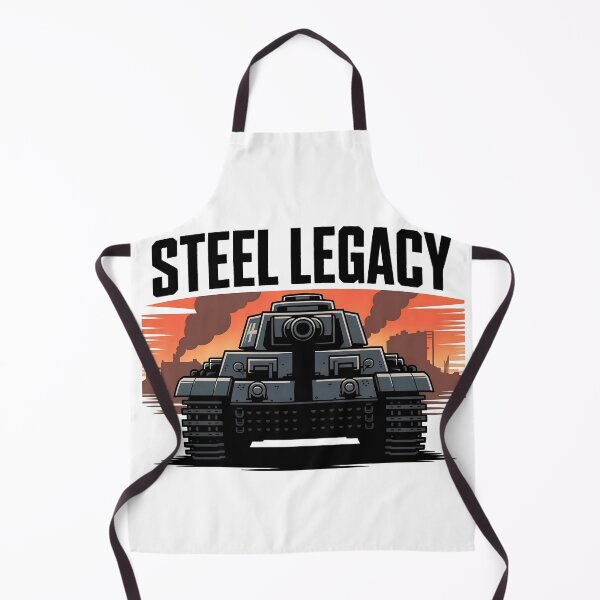 Item preview, TANK designed and sold by SkaarShop.