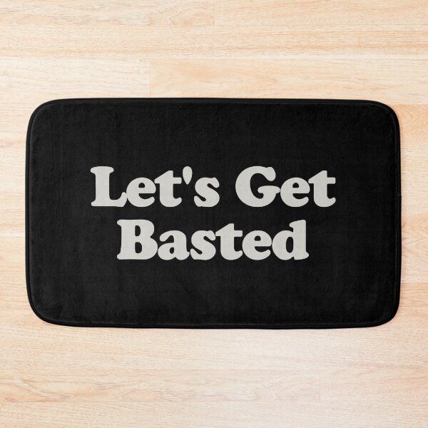 Item preview, Let's Get Basted designed and sold by xhearalisa.