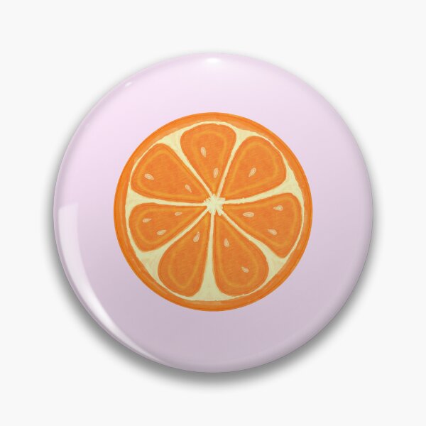 Item preview, Orange Citrus designed and sold by Caitxreads.