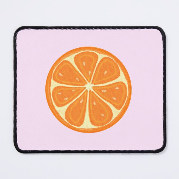 Item preview, Orange Citrus designed and sold by Caitxreads.
