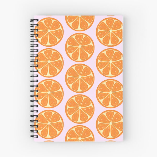 Item preview, Orange Citrus designed and sold by Caitxreads.
