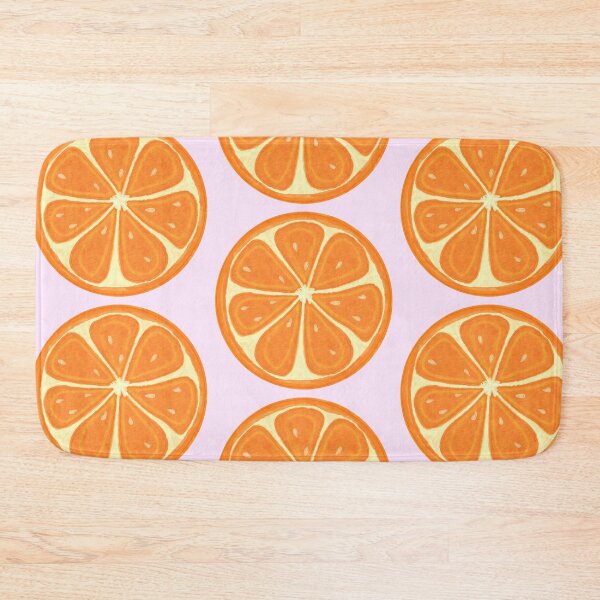 Item preview, Orange Citrus designed and sold by Caitxreads.