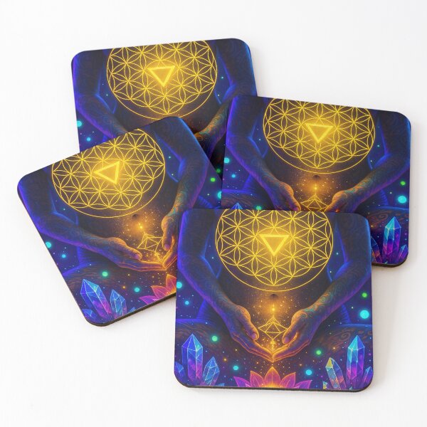 Item preview, Sacred designed and sold by DanceofLife.