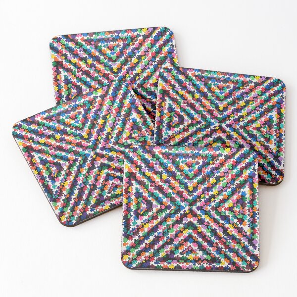 Item preview, Puzzling 4 designed and sold by dannyspage.