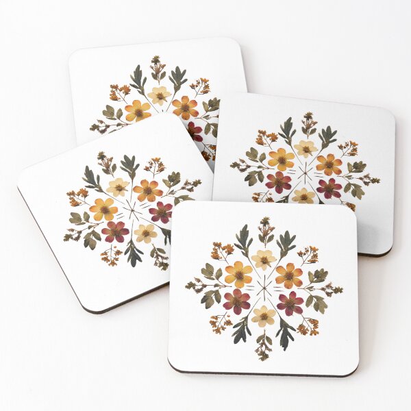 Item preview, Wildflowers | Sticker, T-Shirt designed and sold by NicolasGlowArt.