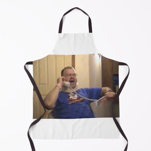 Artikelvorschau, Tourettes Guy entworfen und verkauft von DeliciousShirts.
