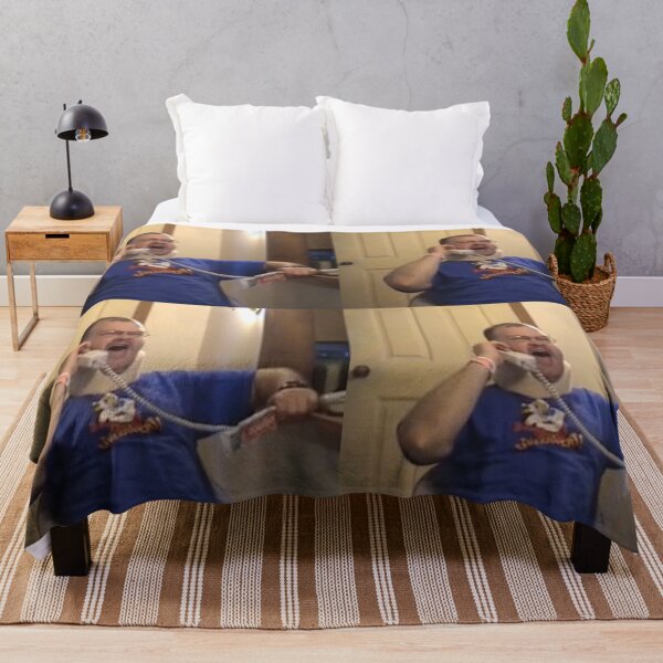 Item preview, Tourettes Guy designed and sold by DeliciousShirts.