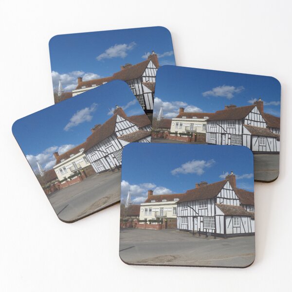 Aperçu de l'œuvre Chappel Village, Essex créée et vendue par wiggyofipswich.