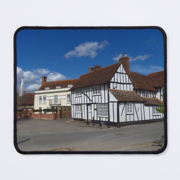 Item preview, Chappel Village, Essex designed and sold by wiggyofipswich.