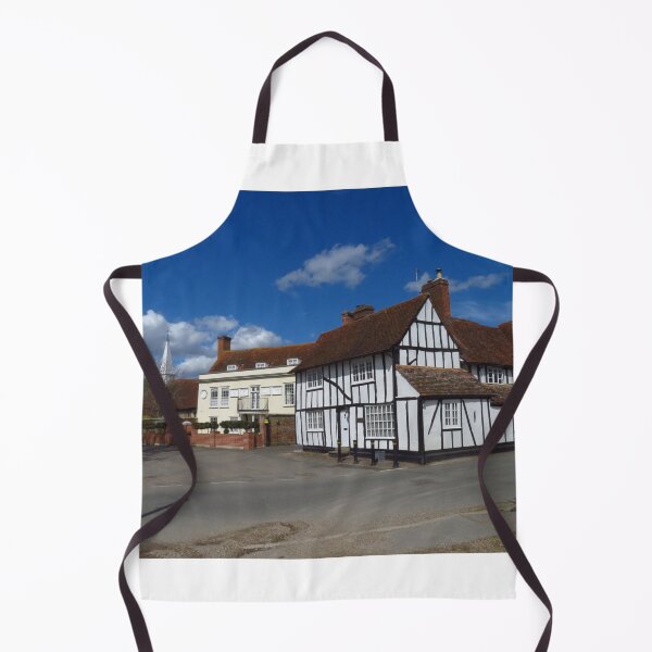 Item preview, Chappel Village, Essex designed and sold by wiggyofipswich.