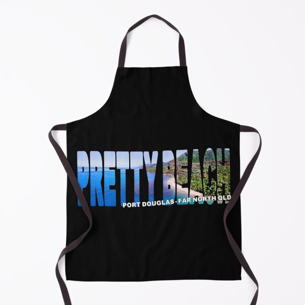 Item preview, PRETTY BEACH Port Douglas Far North QLD - Australia Sunny Day designed and sold by Adam Gormley.