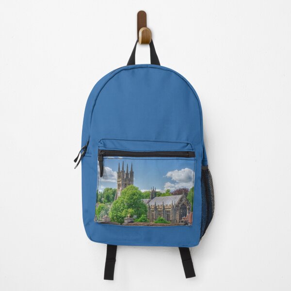 Item preview, The Cathedral Of The Peak Tideswell designed and sold by Alisonchambers2.