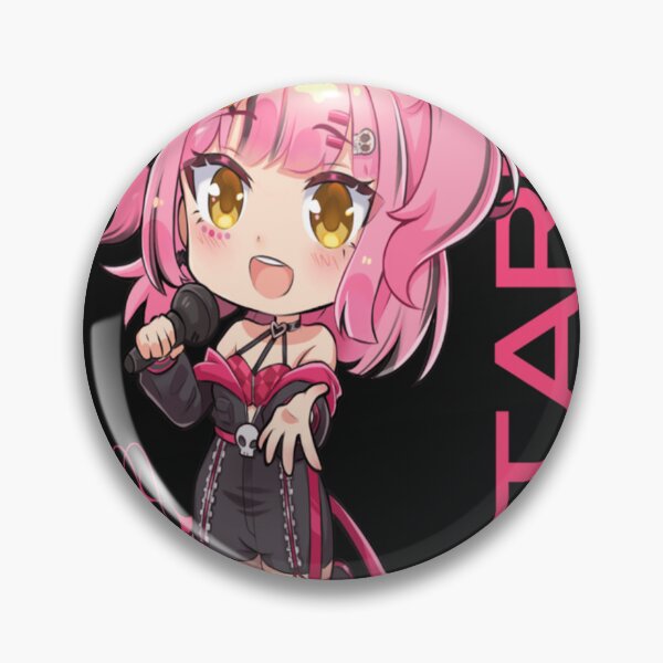 Item preview,  Chibi Katarina designed and sold by PedroRosario67.