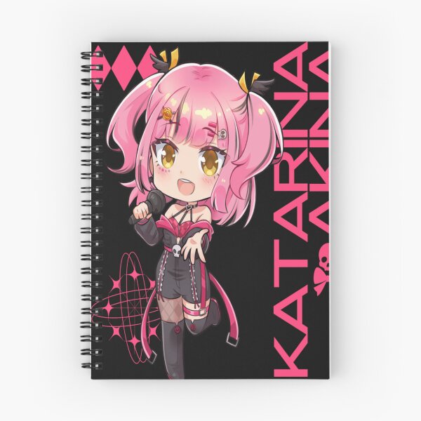 Item preview,  Chibi Katarina designed and sold by PedroRosario67.