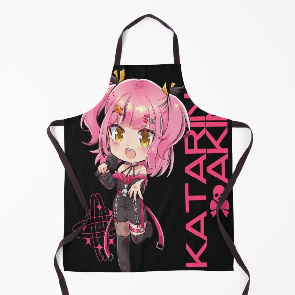 Item preview,  Chibi Katarina designed and sold by PedroRosario67.