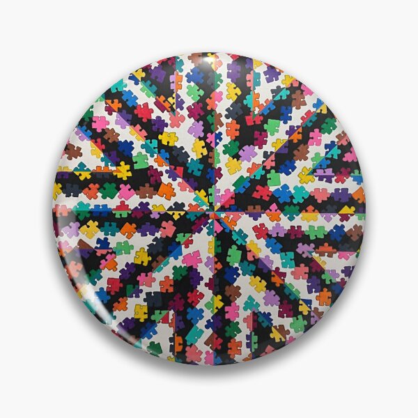 Item preview, Puzzling 2 designed and sold by dannyspage.