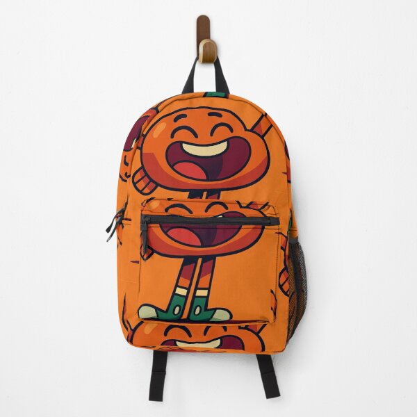 Item preview, Darwin Watterson - The amazing world of gumball designed and sold by Tidal Arts.
