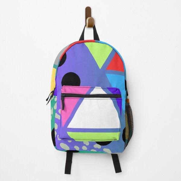 Item preview, triangle in centre designed and sold by Zahramchinoy.