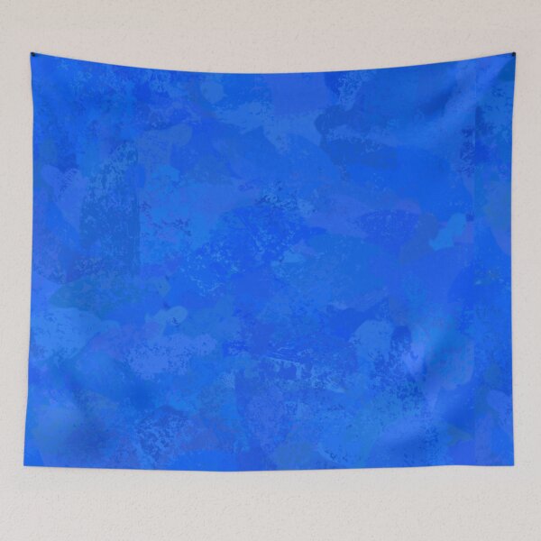 Item preview, Texture of bright blue color "Cobalt". designed and sold by ZorianArt.