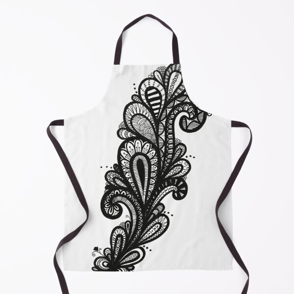 Item preview, Free Flowing designed and sold by wanderlinesart.