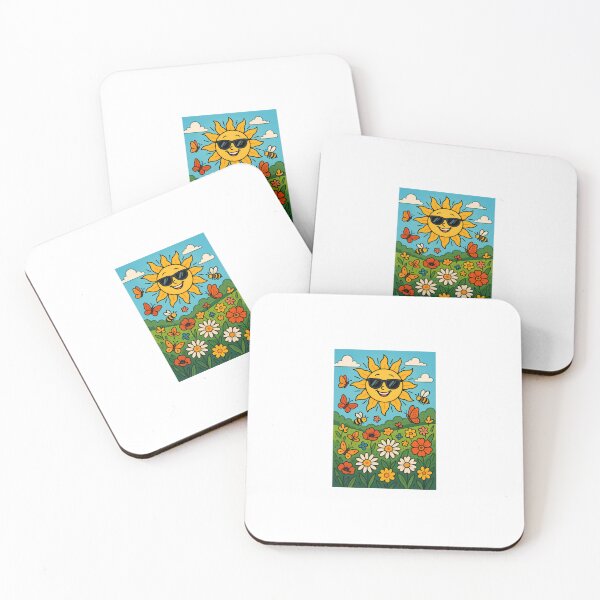 Item preview, Sunshine Overload designed and sold by Riverside-Moon.