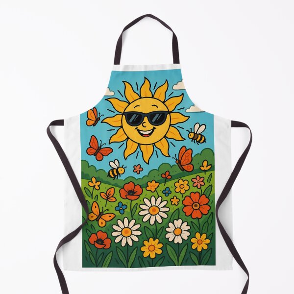 Item preview, Sunshine Overload designed and sold by Riverside-Moon.