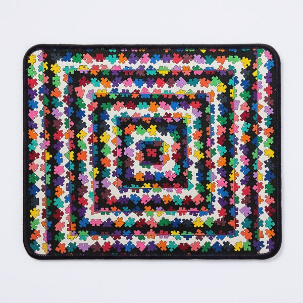 Item preview, Puzzling 1 designed and sold by dannyspage.