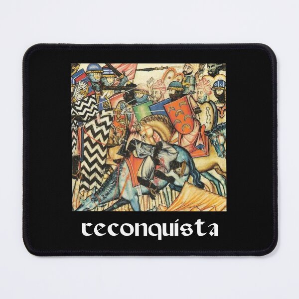 Item preview, Reconquista  designed and sold by Flirt-Teez.