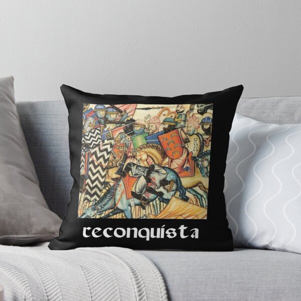 Item preview, Reconquista  designed and sold by Flirt-Teez.