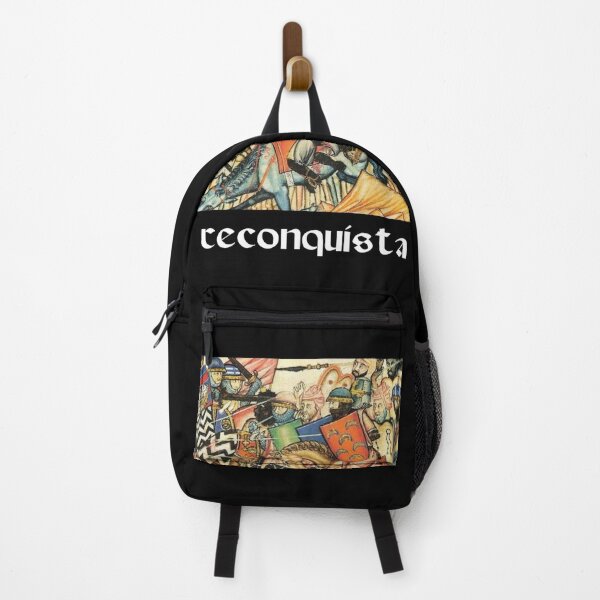 Item preview, Reconquista  designed and sold by Flirt-Teez.