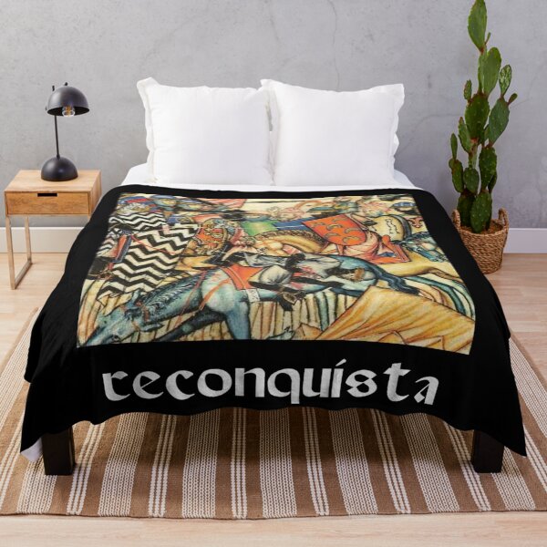 Item preview, Reconquista  designed and sold by Flirt-Teez.