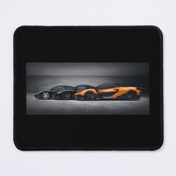 Item preview, McLaren W1, P1, F1 designed and sold by parkerku.