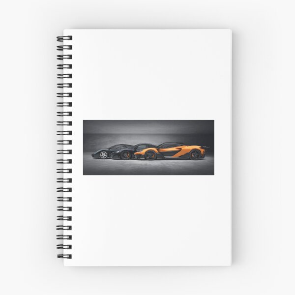 Item preview, McLaren W1, P1, F1 designed and sold by parkerku.