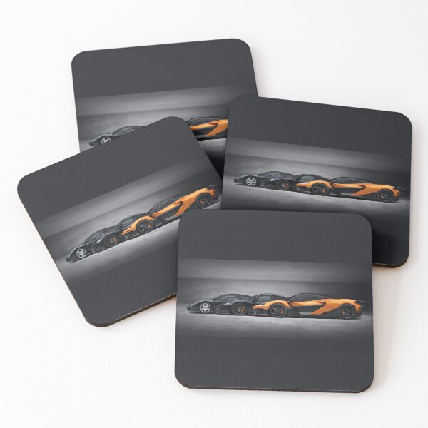 Item preview, McLaren W1, P1, F1 designed and sold by parkerku.
